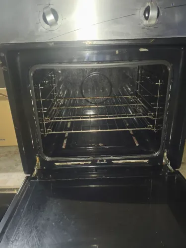 Forno gás ou energia semi novo
