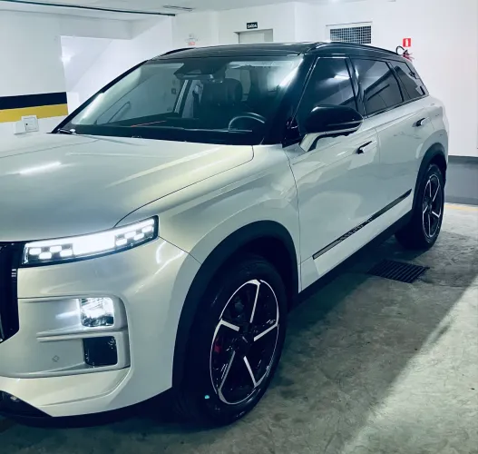 Jaecoo 7 / J7 Prestige 1.5 TB 16V AUT (híbrido) 2026