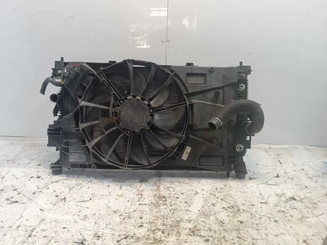 Kit radiador Onix plus turbo 2022