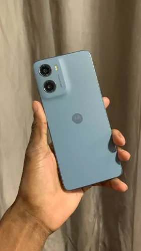 Moto G05 128GB