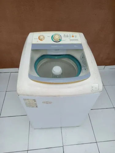 CONSUL FACILITE 10KG.
