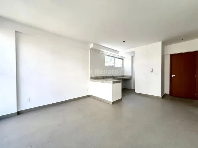 Apartamento à venda no bairro São Pedro