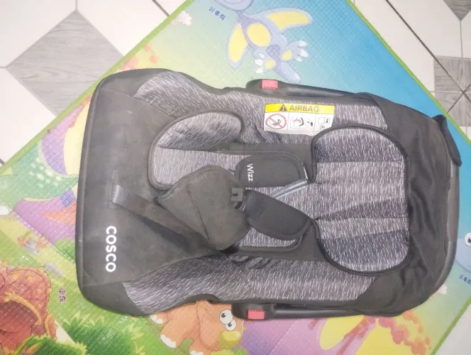 Bebê conforto Cosco