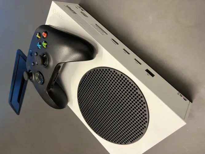 Xbox one series s