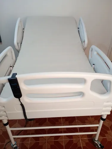 Aluguel de camas hospitalares 300 mensal