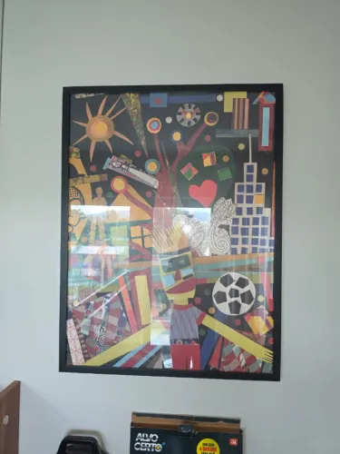 Quadro Infantil Catanzaro Catanzarro