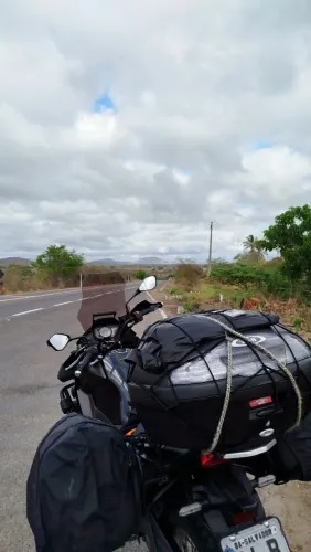 Kawasaki Versys-x 300 Abs 2018 -