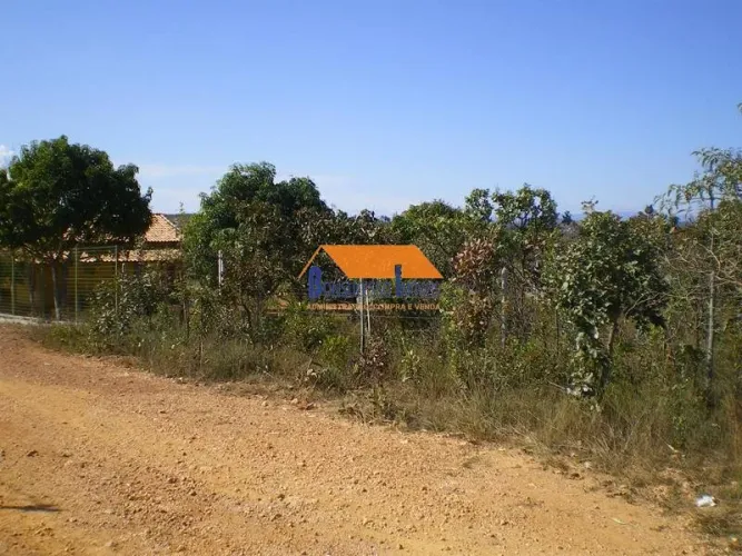 Terreno em Jaboticatubas, no bairro São José De Almeida, à venda.