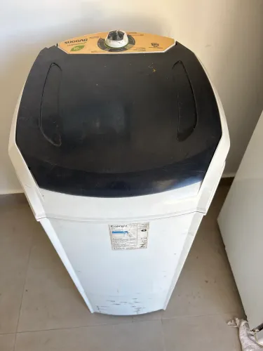 Tanquinho Suggar 10kg