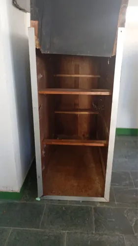 Case/Caixa para Transporte de Equipamentos