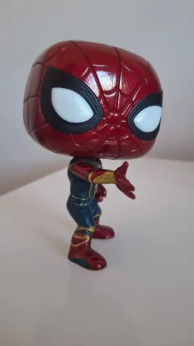 Funko Pop! Homem Aranha