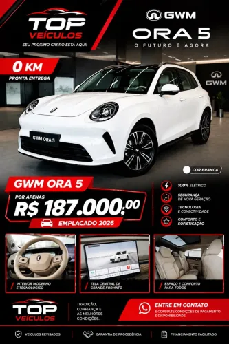 GWM Ora 05 2027