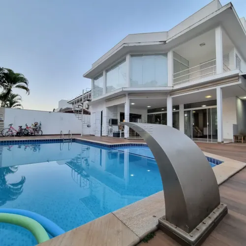 Casa Condomínio em Bauru