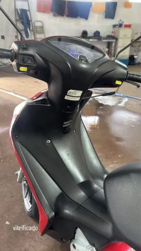 Biz 125 Es