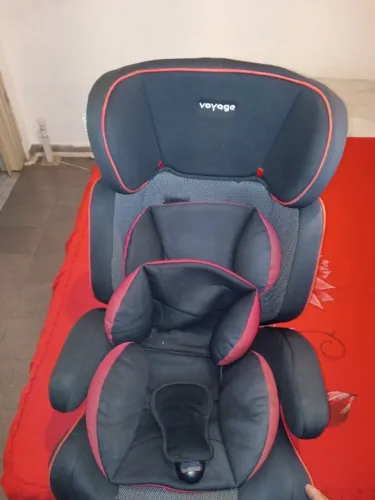 Cadeira para crianças de carro