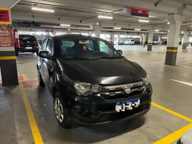 Fiat Mobi Like 1.0 Fire Flex 5P. 2020