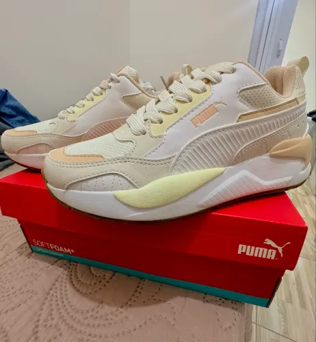 Tênis Puma X-Ray 2 Square Wns Feminino