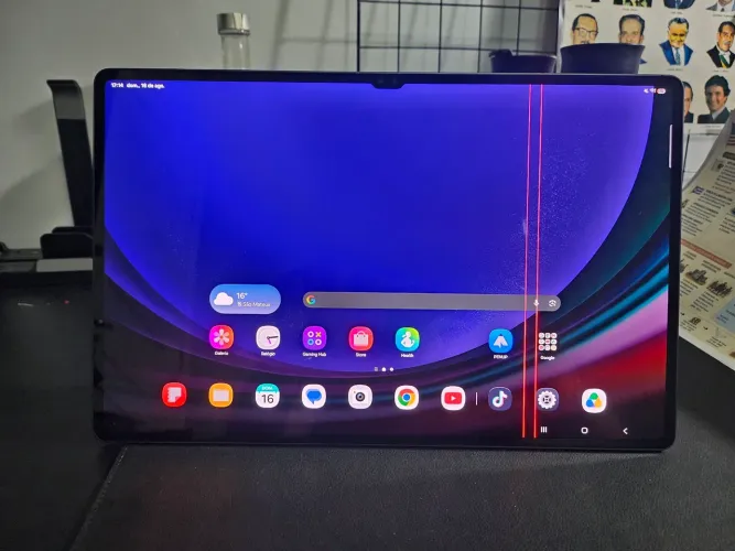 Samsung galaxy tab s9 ultra 512gb