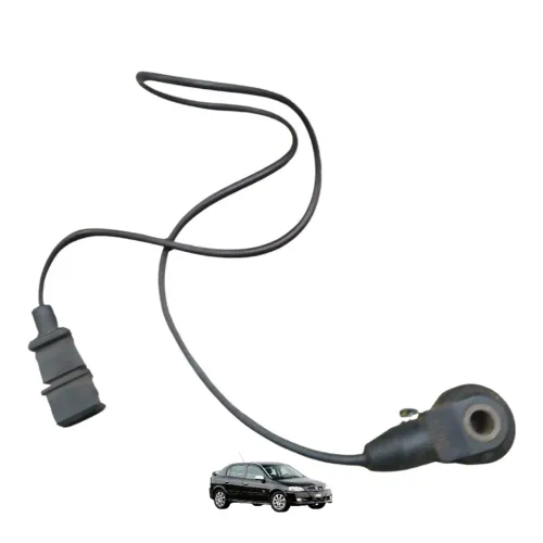 Sensor Detonação Bloco Motor Astra Vectra 2.0 16V 1999 A 11