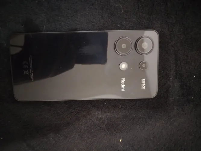 Redmi note 13 4G 256GB