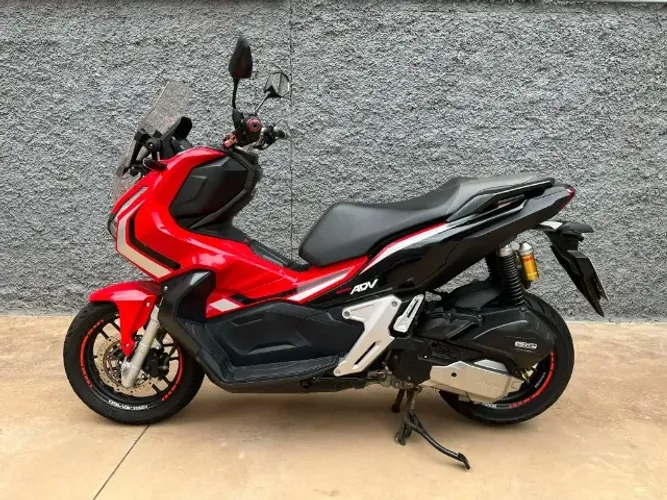 ADV 150cc Flex