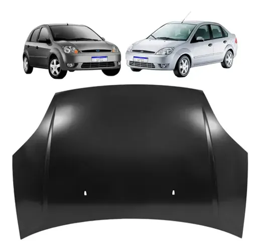 Capo Ford Fiesta 2003 2004 2005 2006 2007 Dianteiro Novo