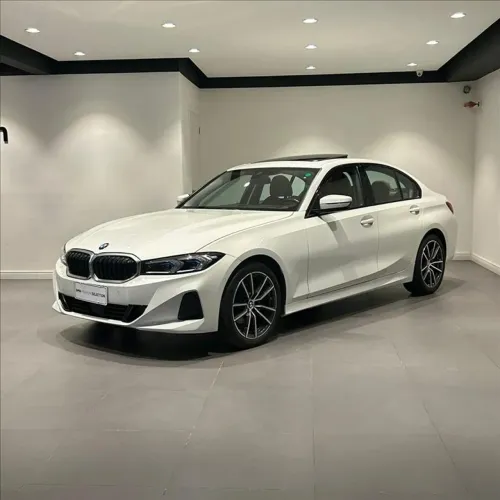 BMW 320I 320i 2024