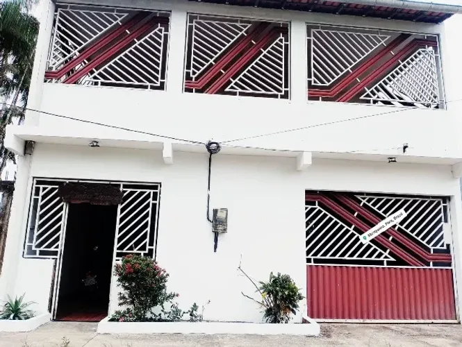 Casa em Mosqueiro - Ariramba - 5 quartos 3 suítes 