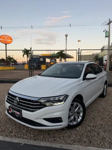 Volkswagen Jetta Comfort. 250 TSI 1.4 Flex 16V Aut. 2020