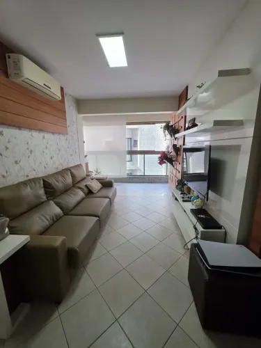 Mega 2 quartos com 1 suite e DCE no parque das castanheiras com lazer completo