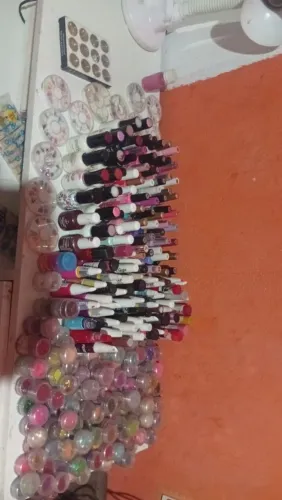 Móveis salão 