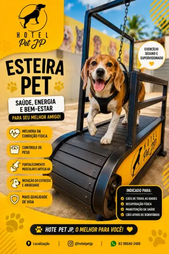 Hotel pet JP