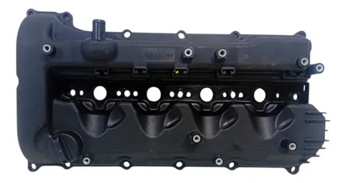 Tampa Válvulas L200 Triton Pajero Sport 2.4 16v 2017/ 190cv Preto