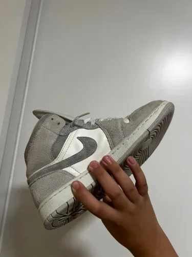 Vendo Tenis Jordan 1