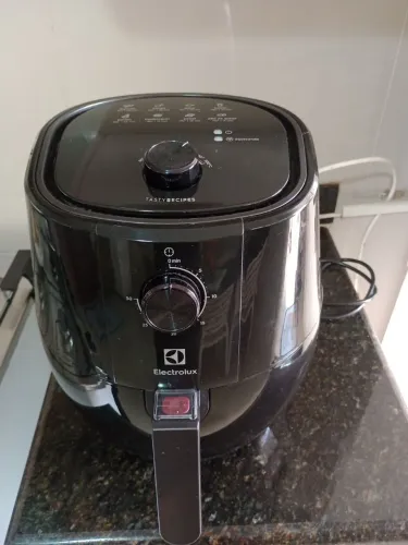 Airfryer Electrolux