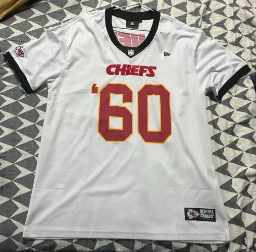 Jersey Kansas City Chiefs