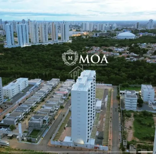 Imóvel para aluguel com 50 metros quadrados com 2 quartos em Morada do Ouro - Cuiabá - MT