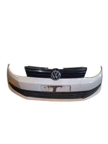 Parachoque Dianteiro Volkswagen 1.0 8v Voyage G6 2015