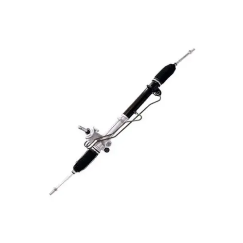 IPS- *0 - CAIXA DIRECAO HIDRAULICA COM AXIAL