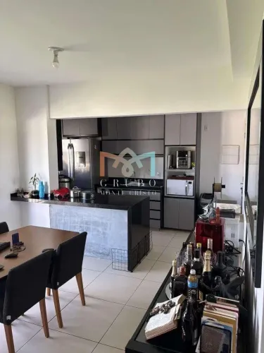 Apartamento | Tons do Morumbi Paulínia/SP