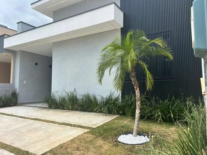 Casa em Condomínio para Venda em Sorocaba, Horto Florestal, 3 dormitórios, 1 suíte, 3 banh