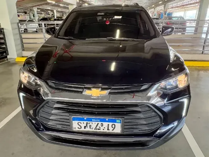 Chevrolet Tracker LT 1.0 Turbo 12V Flex AUT 2024