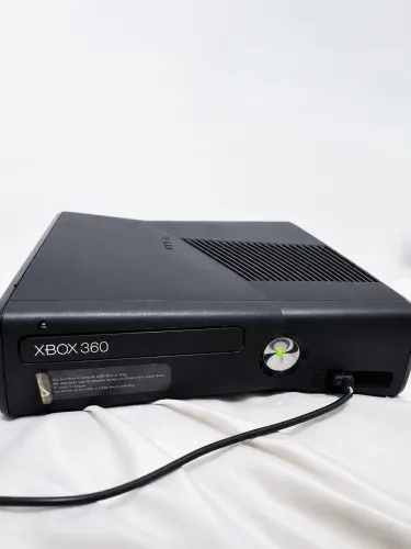 XBOX 360 - Aceito Trocas (Não faço OLXPAY)