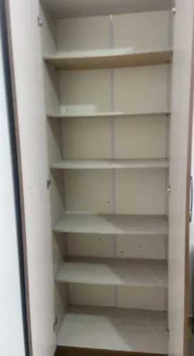 Sapateira Armário