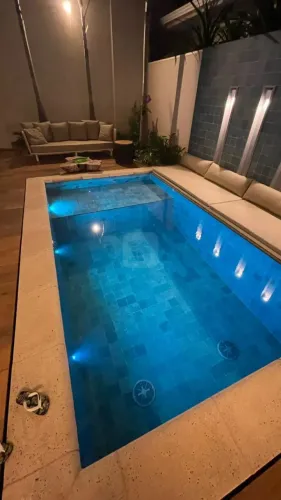 Casa em Condominio Para Venda No Bairro Nova Uberlândia