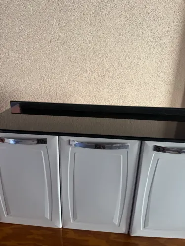 Balcão de cozinha Itatiai