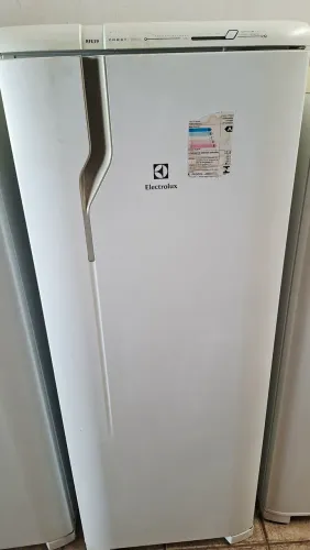 Geladeira Electrolux frost free
