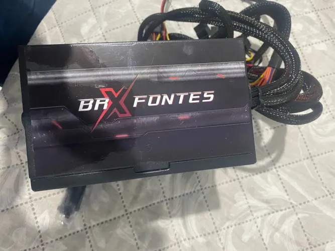 Fonte pc 550w