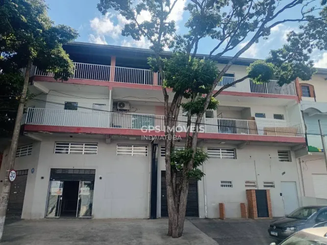 Terreno comercial com 600,41 m² à venda no bairro Jardim Morada do Sol em Indaiatuba/SP.