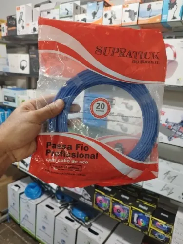 PASSA FIO 20M